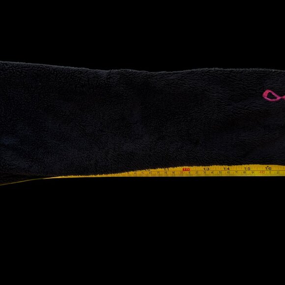 The North Face NF Women's Fleece Zip Up Jacket Coat Small - Picture 5 of 6